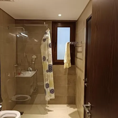 Wateera Hawana Salalah Apartment Exterior photo