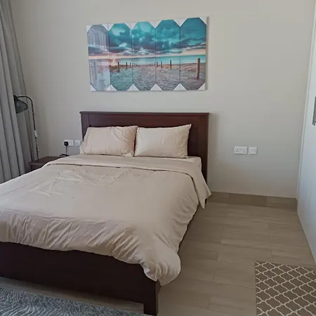 Wateera Hawana Salalah Apartment Exterior photo