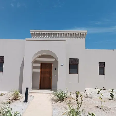 Wateera Hawana Salalah Apartment Exterior photo