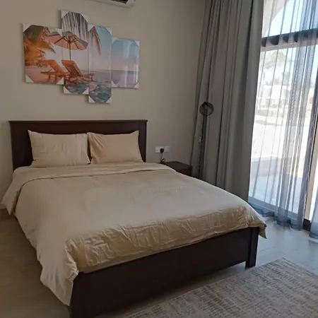 Wateera Hawana Salalah Apartment Exterior photo