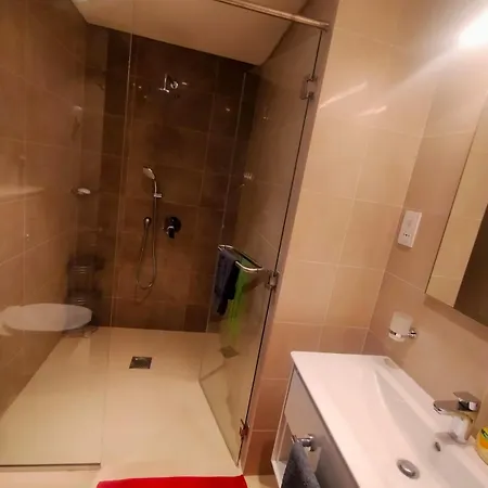 Wateera Hawana Salalah Apartment Exterior photo