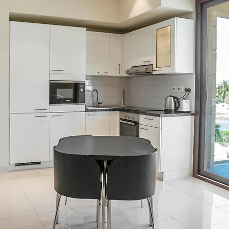 Wateera Hawana Salalah Apartment Exterior photo