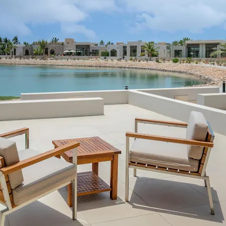 Wateera Hawana Salalah Apartment Exterior photo