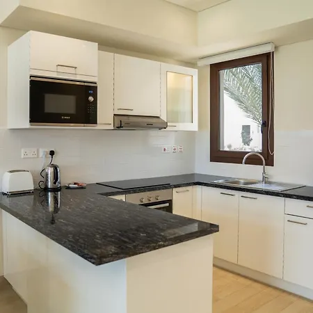 Wateera Hawana Salalah Apartment Exterior photo