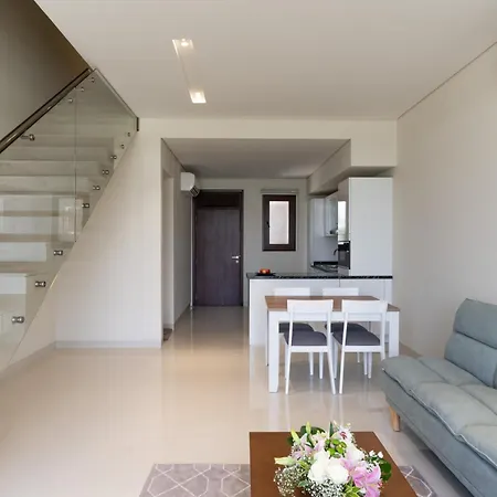 Wateera Hawana Salalah Apartment Exterior photo
