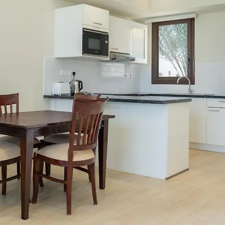 Wateera Hawana Salalah Apartment Exterior photo