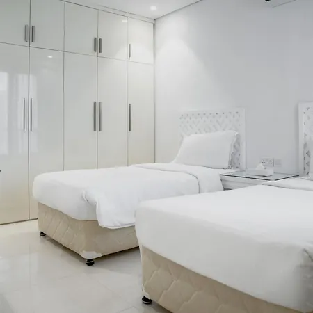 Wateera Hawana Salalah Apartment Exterior photo