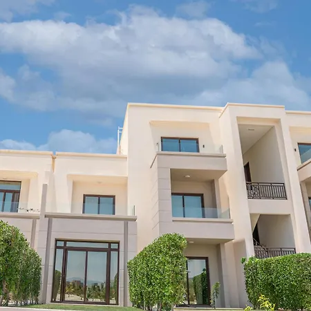 Wateera Hawana Salalah Apartment Exterior photo