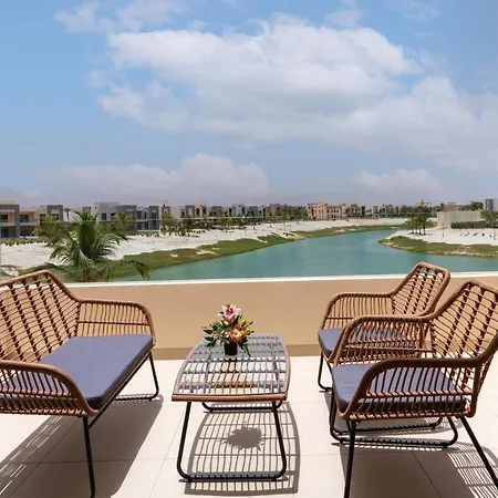 Wateera Hawana Salalah Apartment Exterior photo