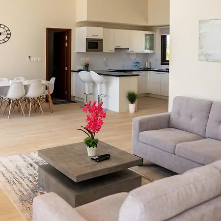 Wateera Hawana Salalah Apartment Exterior photo