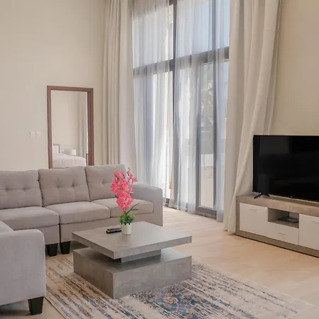 Wateera Hawana Salalah Apartment Exterior photo