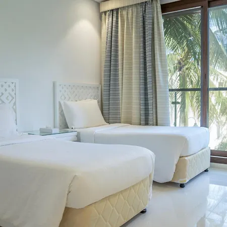 Wateera Hawana Salalah Apartment Exterior photo