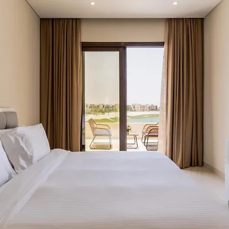 Wateera Hawana Salalah Apartment Exterior photo