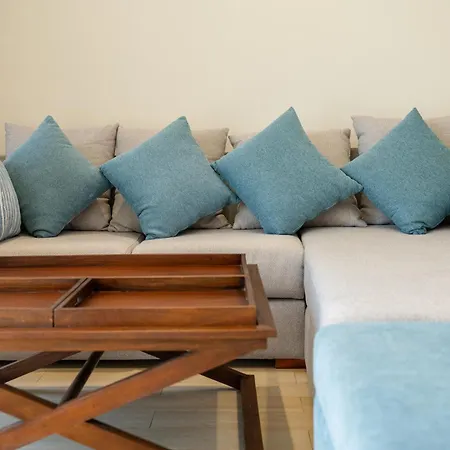 Wateera Hawana Salalah Apartment Exterior photo