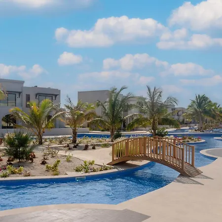 Wateera Hawana Salalah Apartment Exterior photo