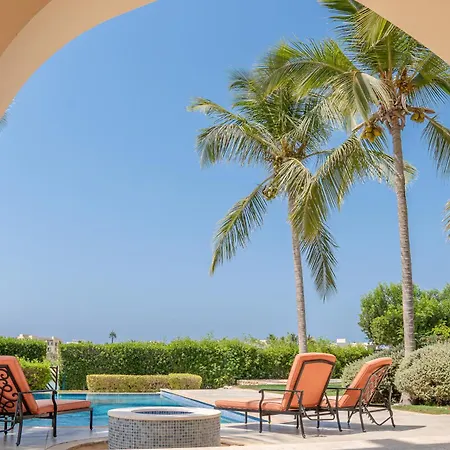 Wateera Hawana Salalah Apartment Exterior photo