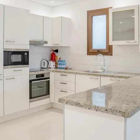 Wateera Hawana Salalah Apartment Exterior photo