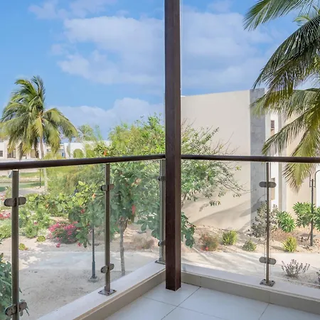 Wateera Hawana Salalah Apartment Exterior photo