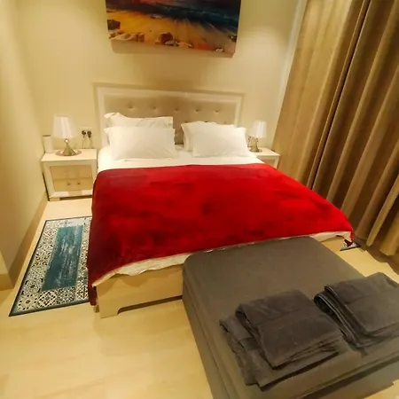 Wateera Hawana Salalah Apartment Exterior photo