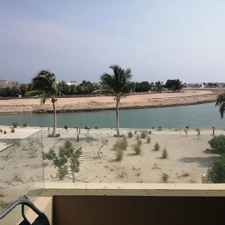 Wateera Hawana Salalah Apartment Exterior photo
