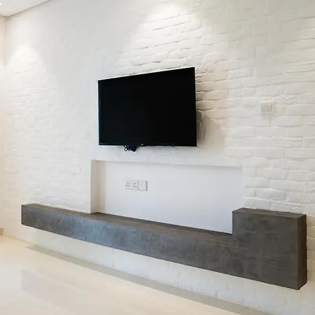 Wateera Hawana Salalah Apartment Exterior photo