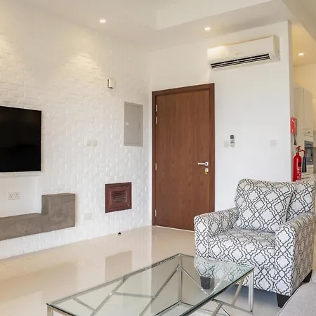 Wateera Hawana Salalah Apartment Exterior photo