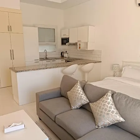 Wateera Hawana Salalah Apartment Exterior photo