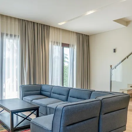 Wateera Hawana Salalah Apartment Exterior photo