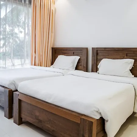 Wateera Hawana Salalah Apartment Exterior photo