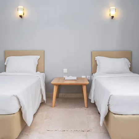 Wateera Hawana Salalah Apartment Exterior photo