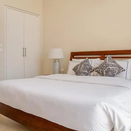 Wateera Hawana Salalah Apartment Exterior photo