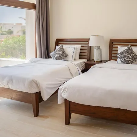 Wateera Hawana Salalah Apartment Exterior photo