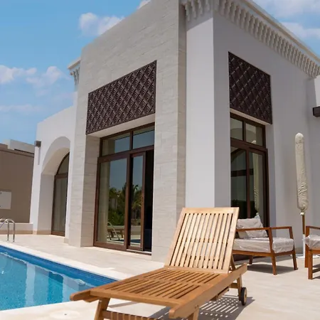 Wateera Hawana Salalah Apartment Exterior photo