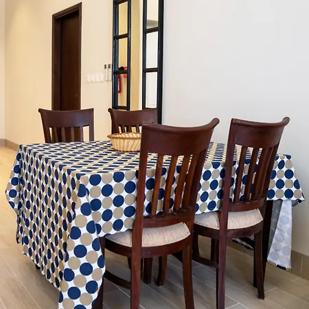 Wateera Hawana Salalah Apartment Exterior photo