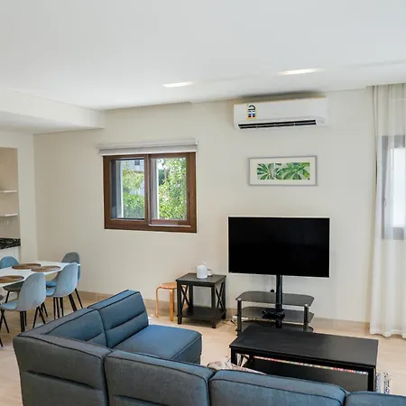 Wateera Hawana Salalah Apartment Exterior photo