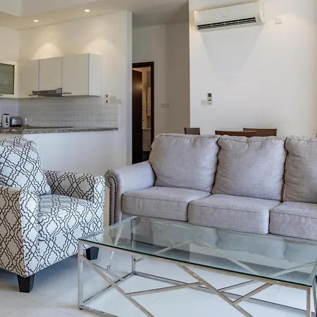 Wateera Hawana Salalah Apartment Exterior photo