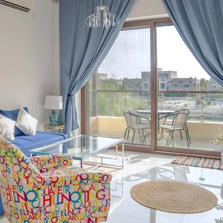 Wateera Hawana Salalah Apartment Exterior photo
