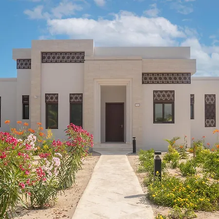 Wateera Hawana Salalah Apartment Exterior photo