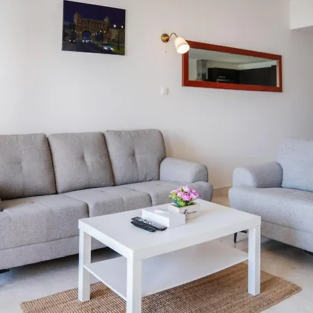 Wateera Hawana Salalah Apartment Exterior photo