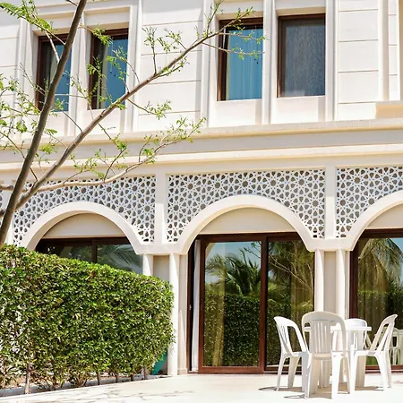 Wateera Hawana Salalah Apartment Exterior photo
