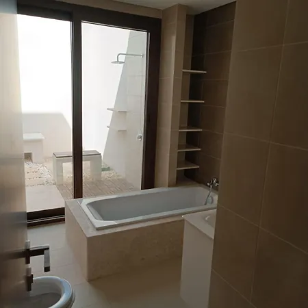 Wateera Hawana Salalah Apartment Exterior photo