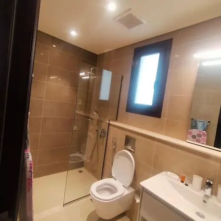 Wateera Hawana Salalah Apartment Exterior photo