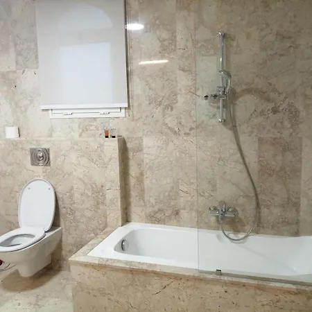 Wateera Hawana Salalah Apartment Exterior photo