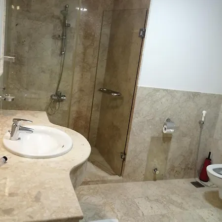 Wateera Hawana Salalah Apartment Exterior photo