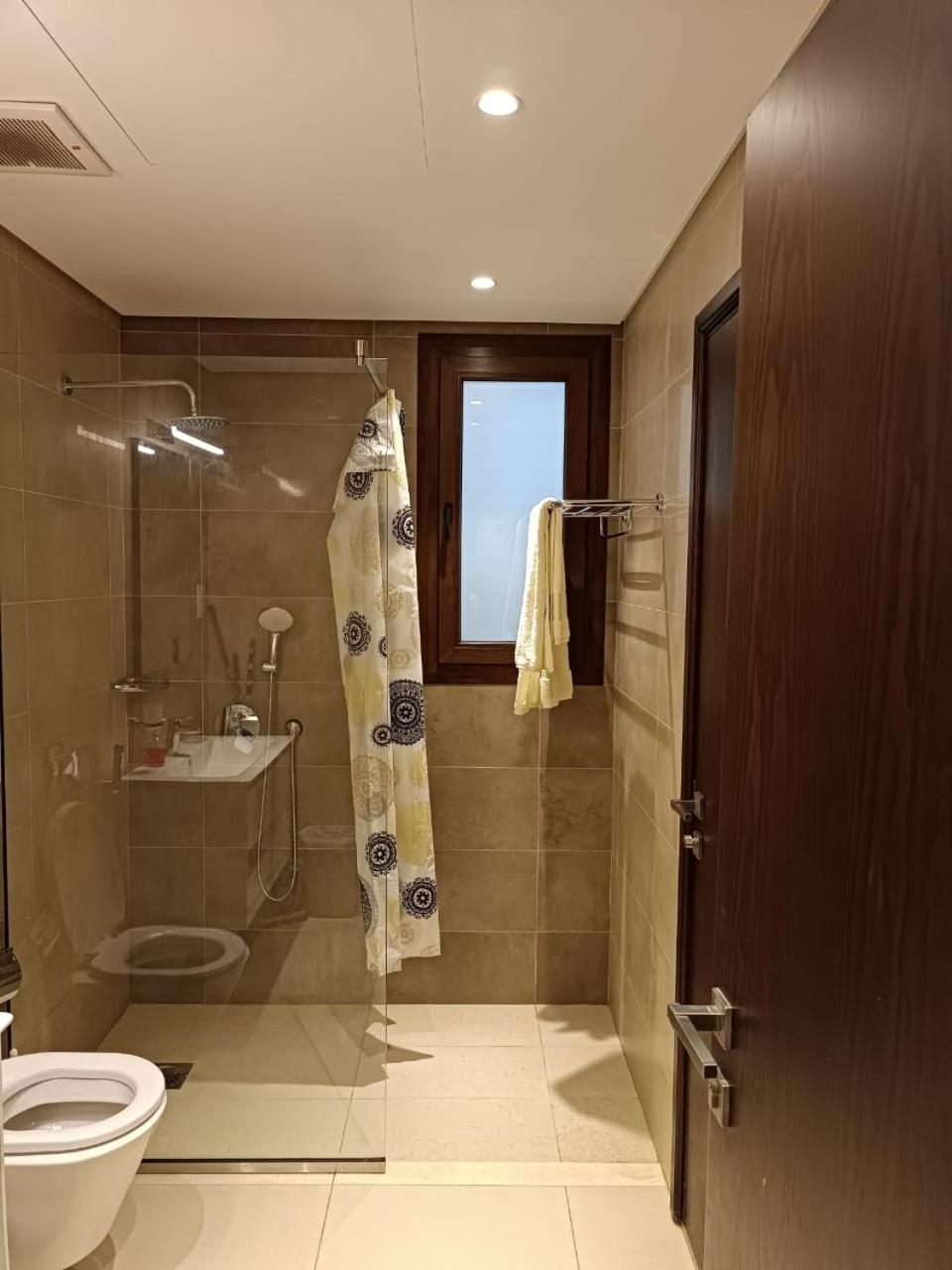 Wateera Hawana Apartment