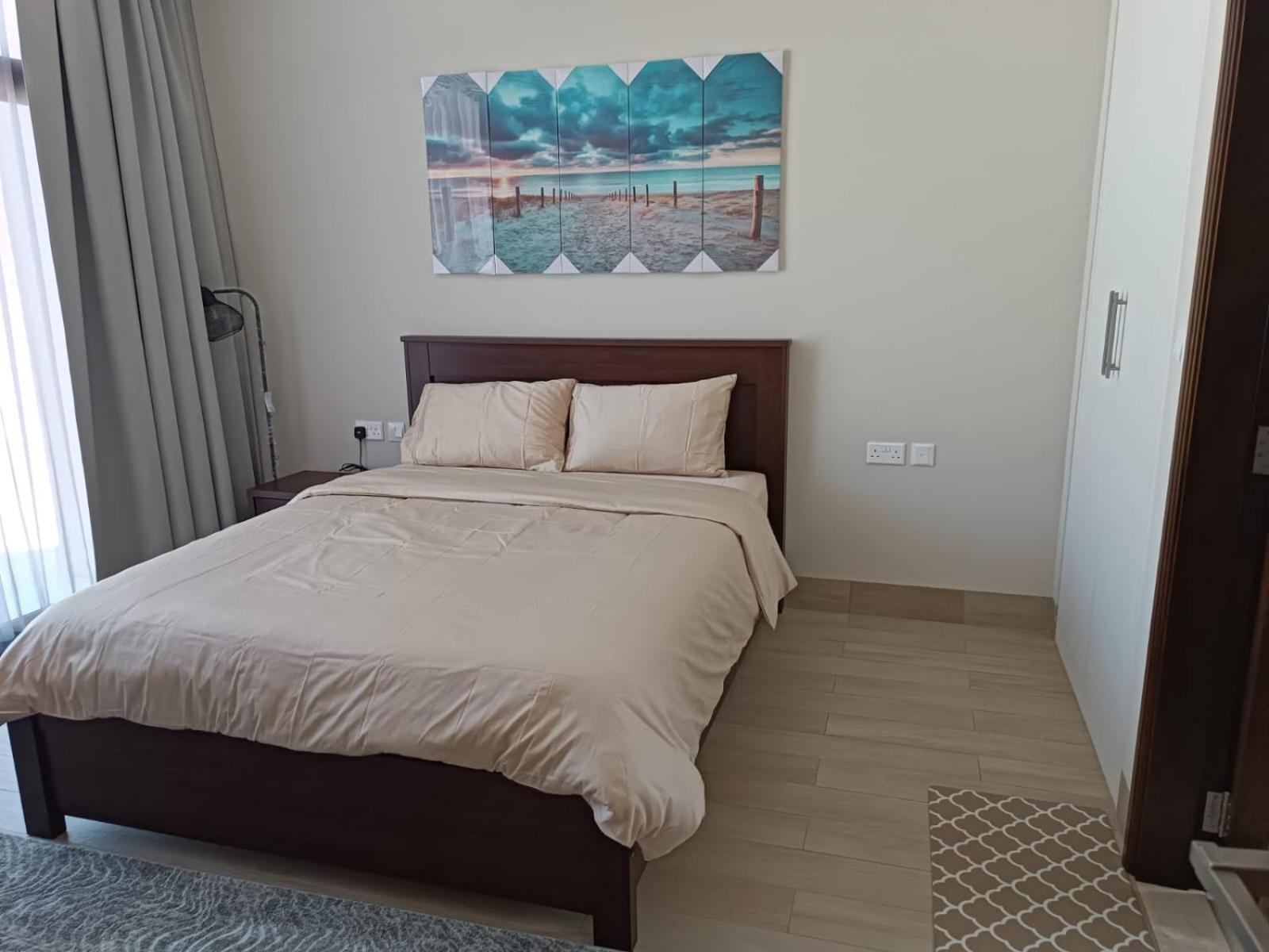 Wateera Hawana Apartment *