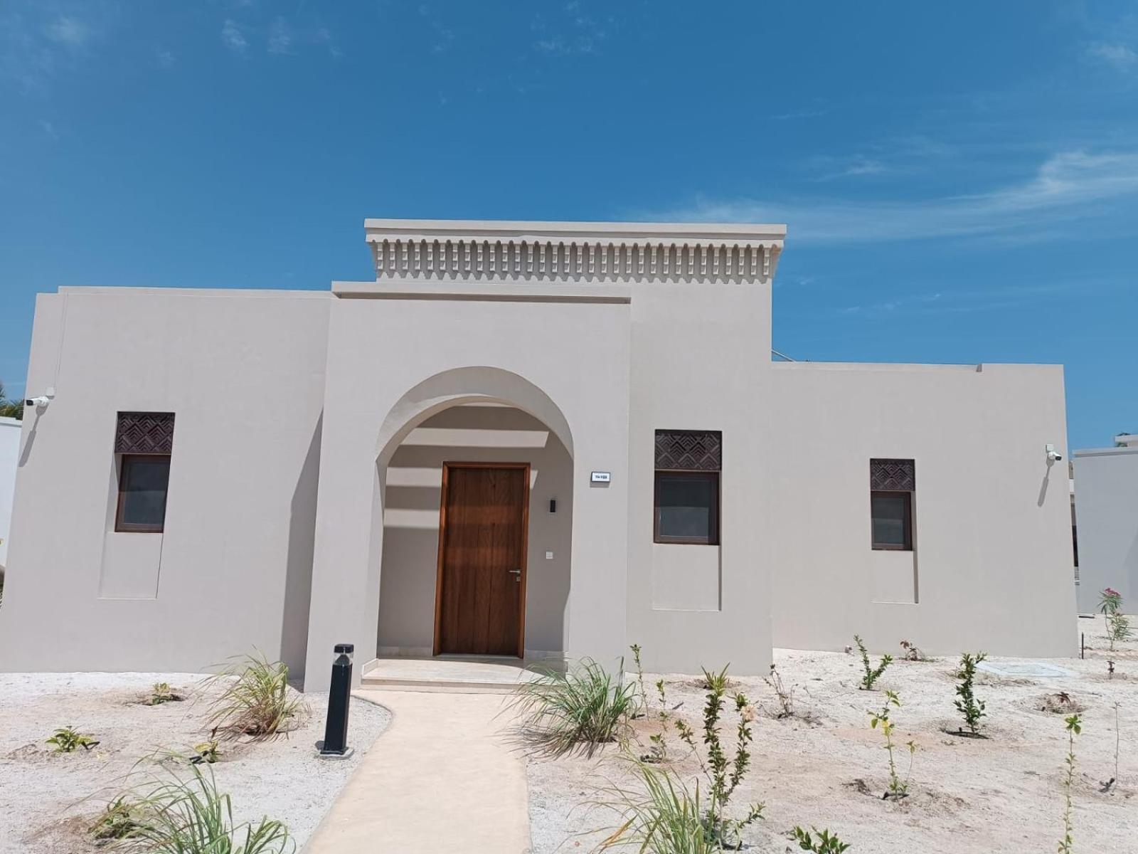 Apartment Wateera Hawana *