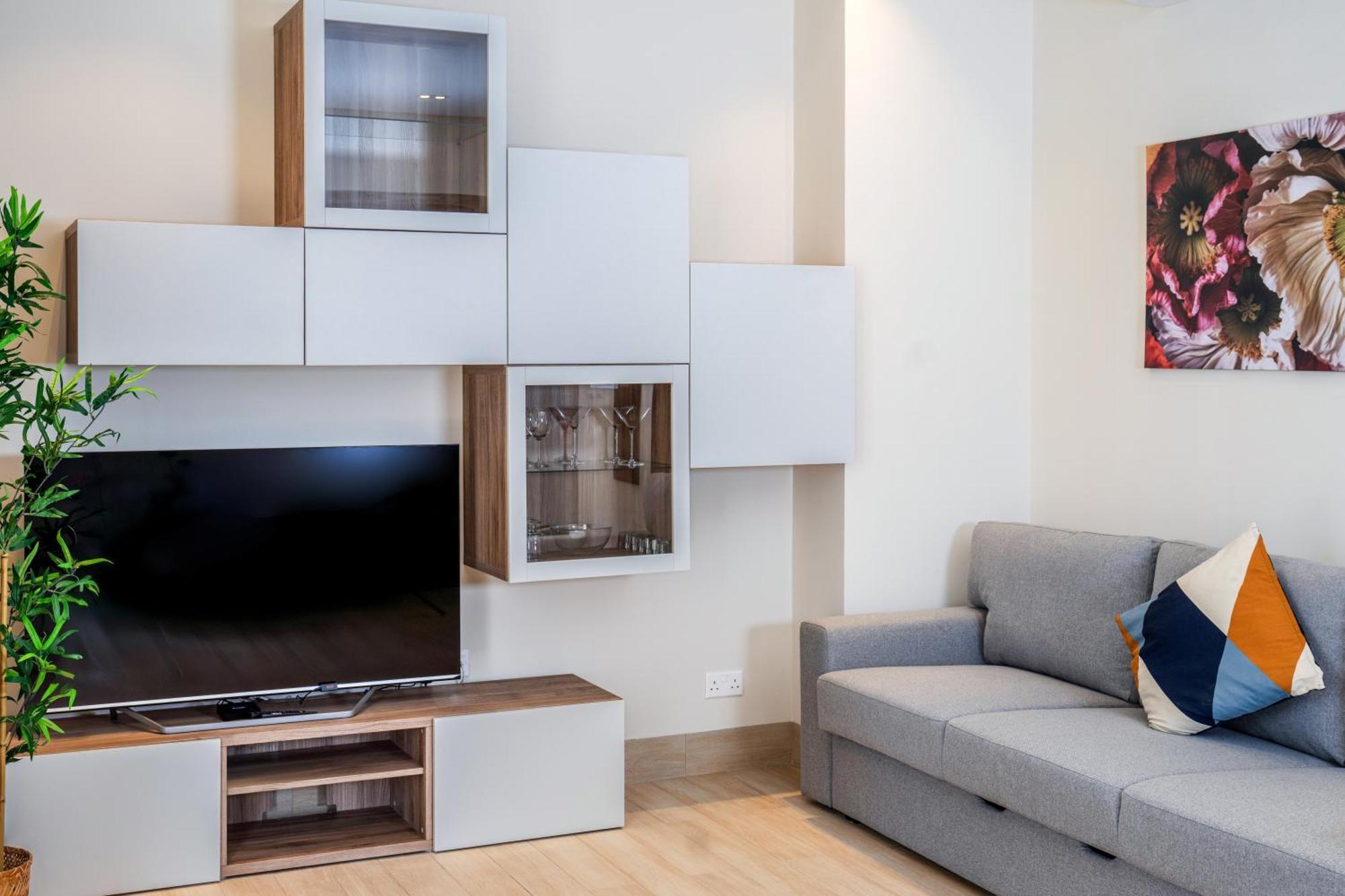 Wateera Hawana Apartment