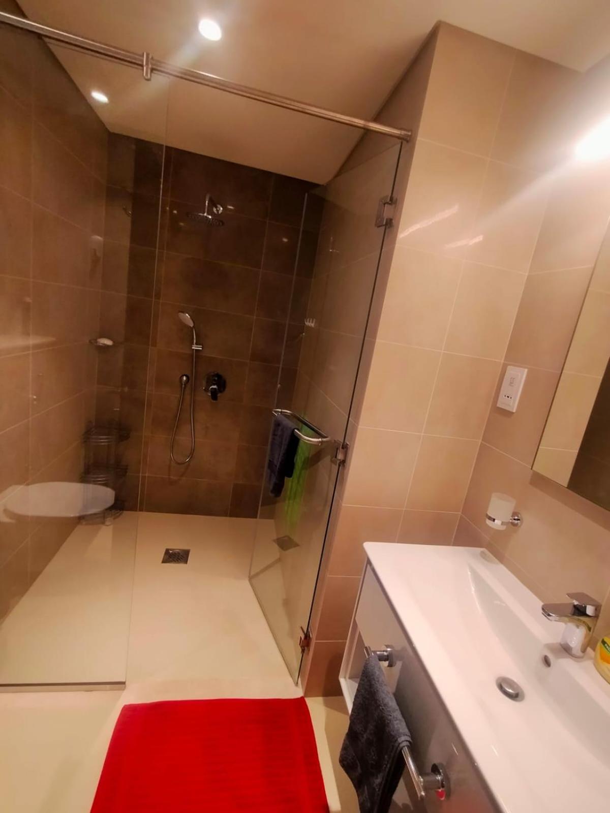 Apartment Wateera Hawana