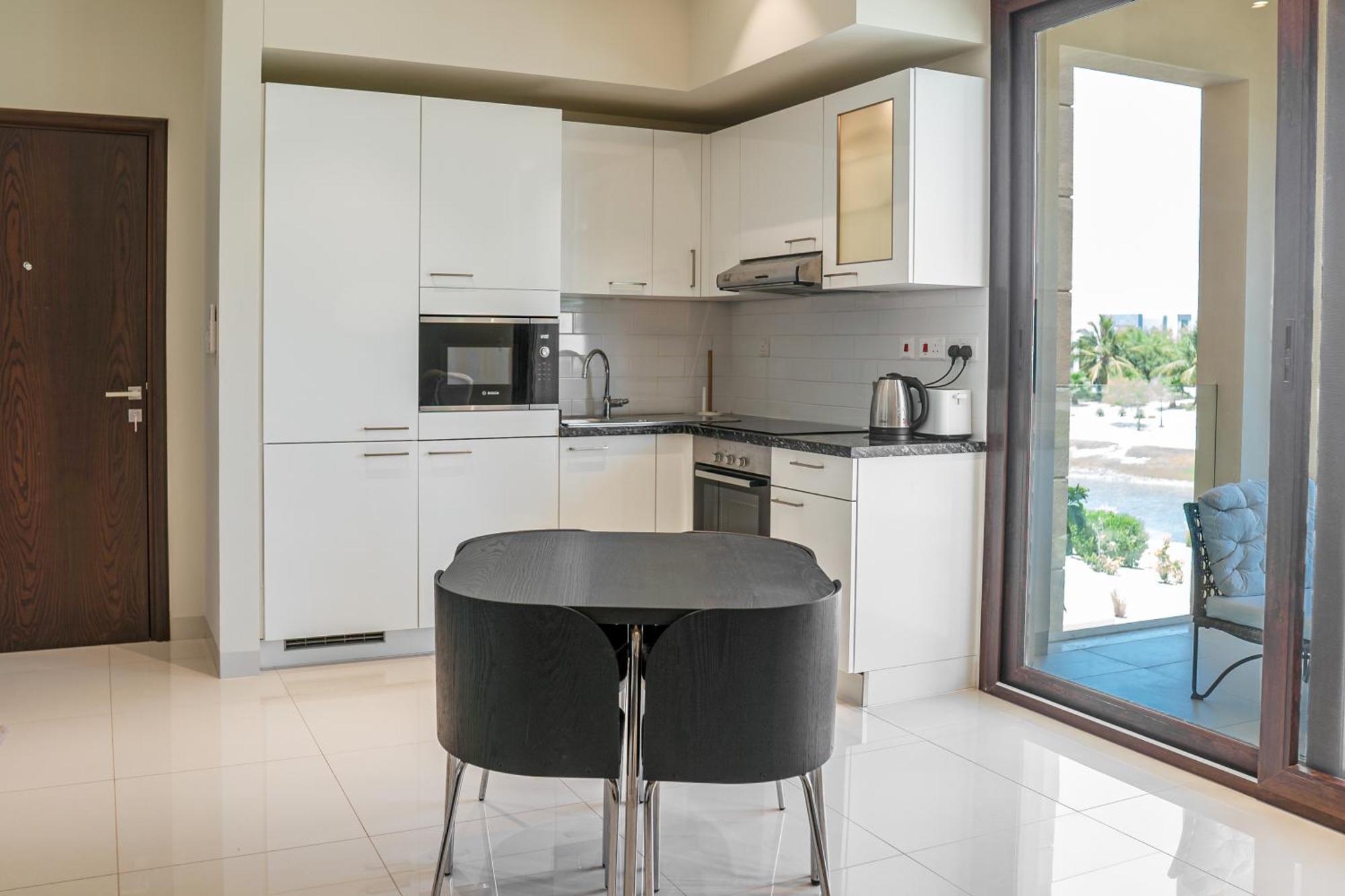 Wateera Hawana Apartment *